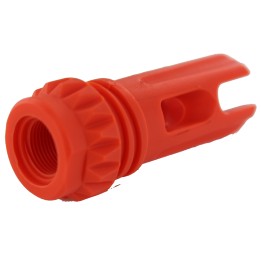 Frein de Bouche Rose G&G Armanent version 1