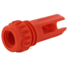 Frein de Bouche Rose G&G Armanent version 1