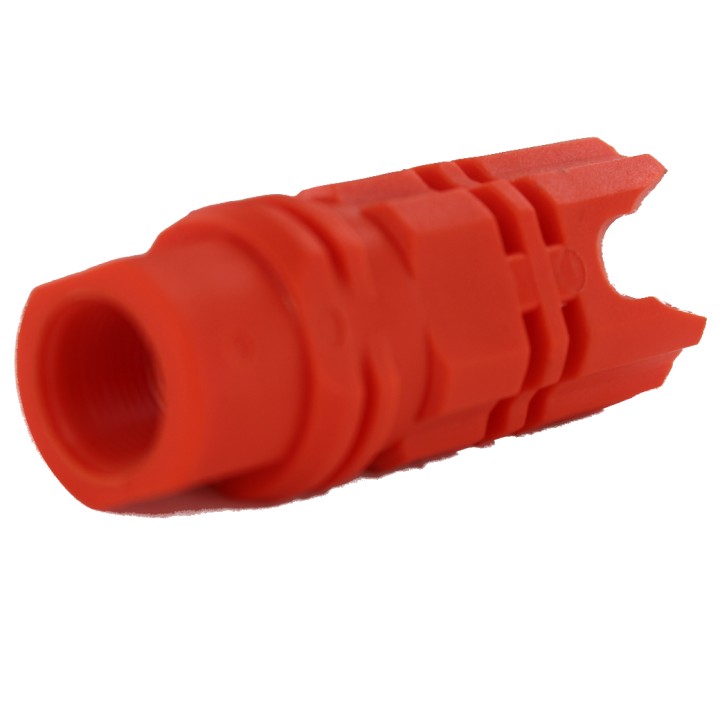 Frein de Bouche Rose G&G Armanent version 2