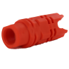 Frein de Bouche Rose G&G Armanent version 2
