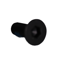 Action Army AAP-01 Ref 24 Screw