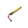 LiPo 11.1V 1300mAh 25/50C T-connect (DEANS) Battery