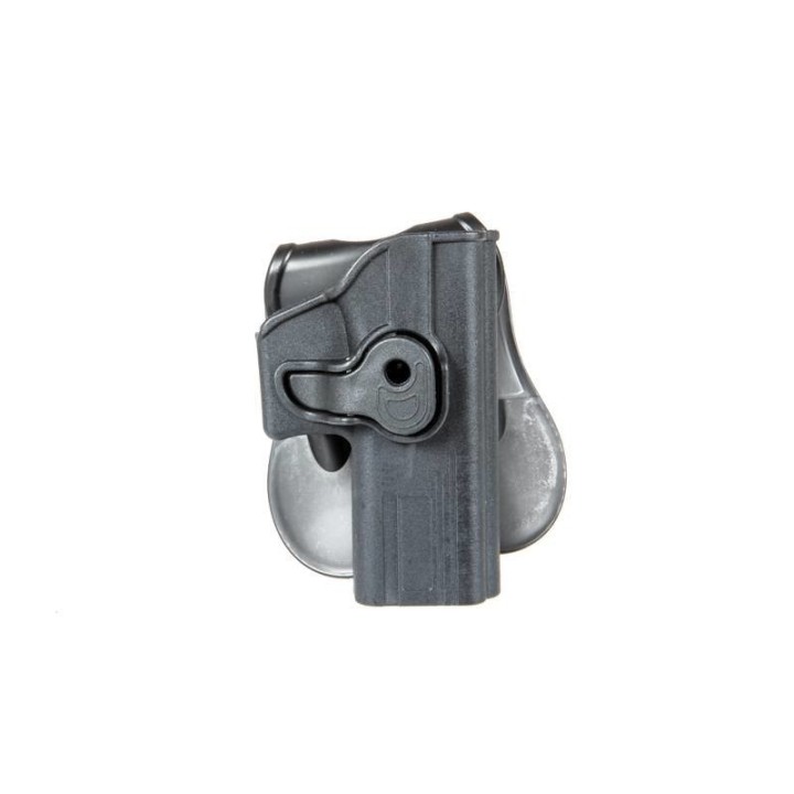 Glock type Holster - black