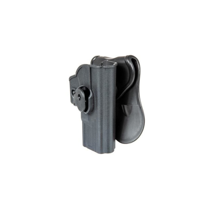 Glock type Holster - black