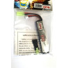 BATTERIE LI-PO 11.1V 900mAh3*551890P stick OPS