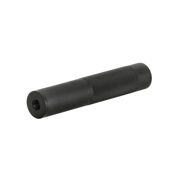 CYMA Stoner Silencieux - 195x35mm, 14 mm CW/CCW