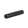 CYMA Stoner Silencieux - 195x35mm, 14 mm CW/CCW