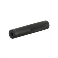CYMA Duty Honor Country Silencer - 195x35mm, 14 mm CW/CCW