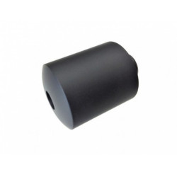 CYMA M147 Silencer - 60x44mm, 14 mm CCW
