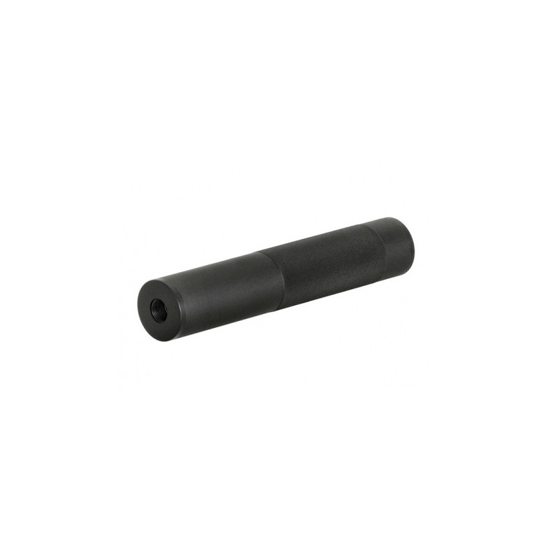 CYMA Stoner Silencieux - 195x35mm, 14 mm CW/CCW