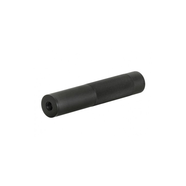 CYMA Stoner Silencieux - 195x35mm, 14 mm CW/CCW