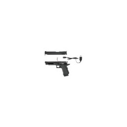 Hi-CAPA 5.1 AEP CM.128S - MOSFET