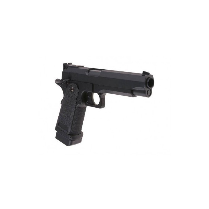 Hi-CAPA 5.1 AEP CM.128S - MOSFET