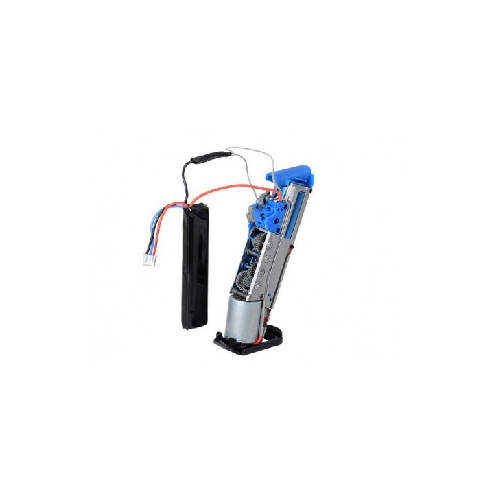 Hi-CAPA 5.1 AEP CM.128S - MOSFET