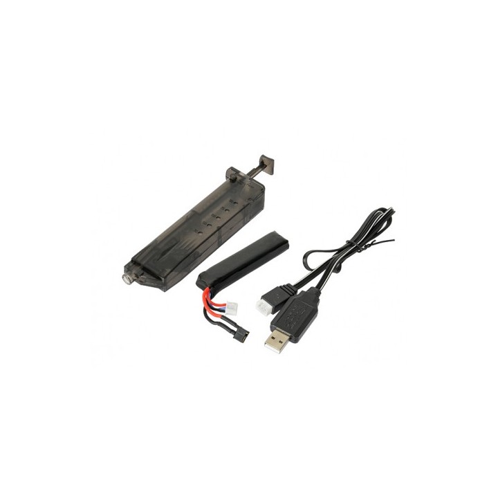Hi-CAPA 5.1 AEP CM.128S - MOSFET