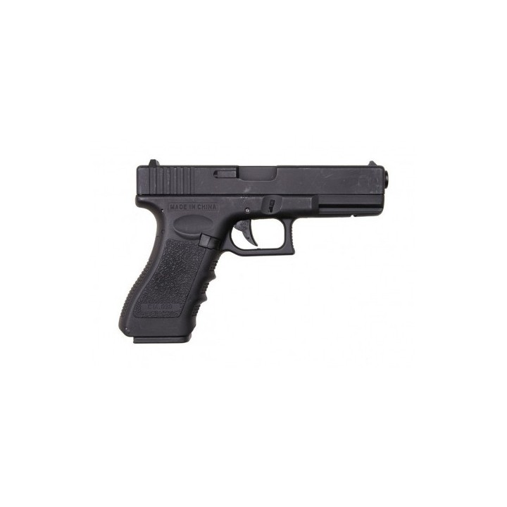 R18C electric pistol - CM.030S - MOSFET