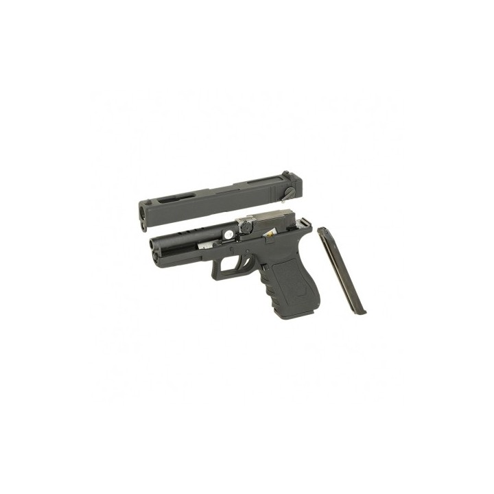 R18C electric pistol - CM.030S - MOSFET