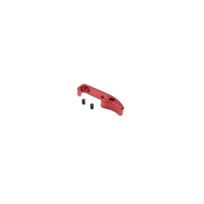 Levier d'armement type pour AAP-01 Assassin Rouge