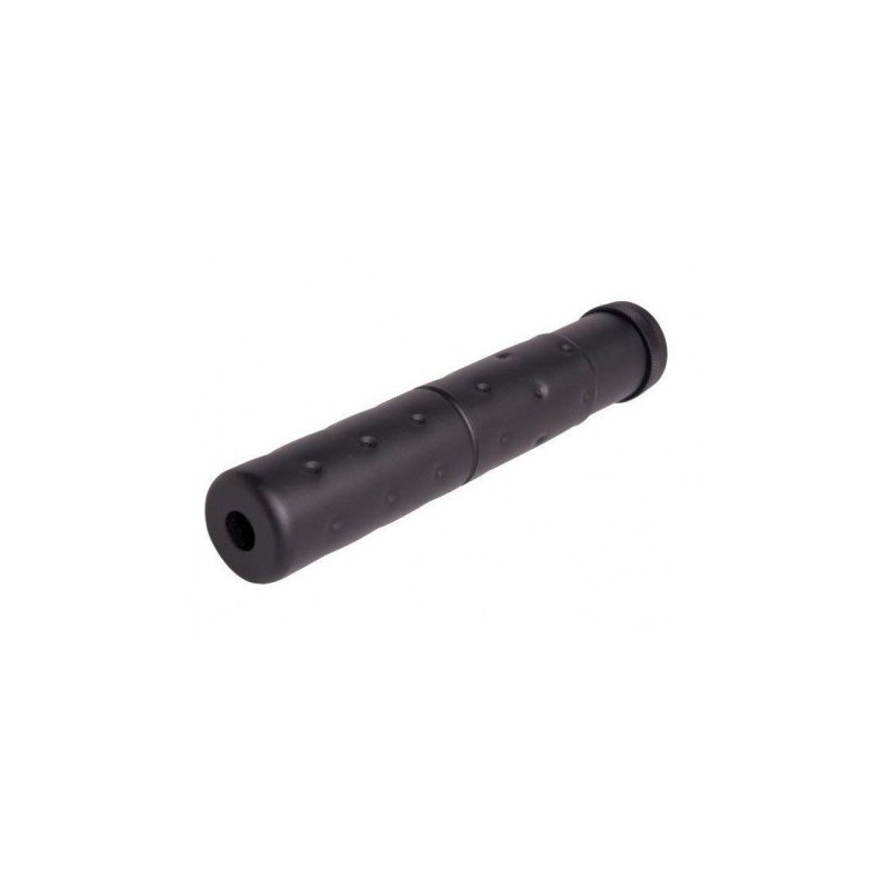 CYMA Silencieux pour P90(type MK23 SOCOM) - 195 x 35mm
