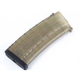 Bulgarian AK-74 140-Round Midcap AEG Magazine