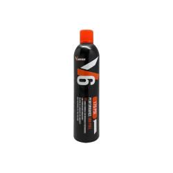 Gaz jaune VORSK V12 Maximum GBB Fuel Gaz VORKS V12...