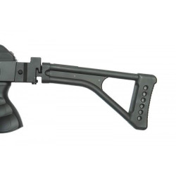 Assault Rifle Replique