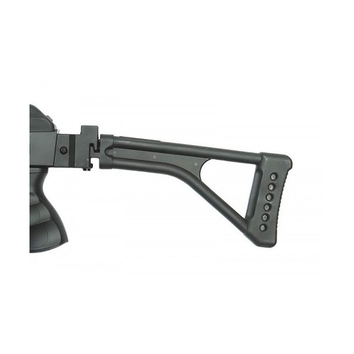 Assault Rifle Replique
