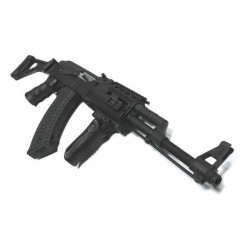 Assault Rifle Replique