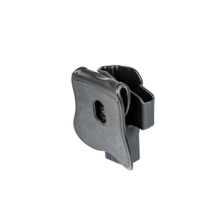 Glock type Holster - black