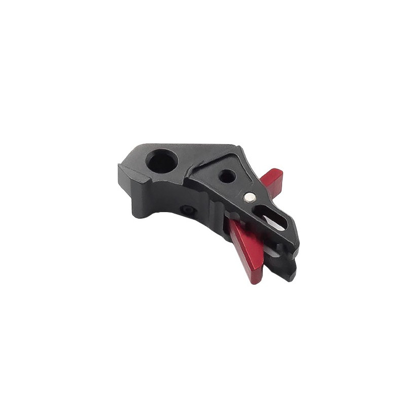 Détente réglable pour AAP-01 Base noir