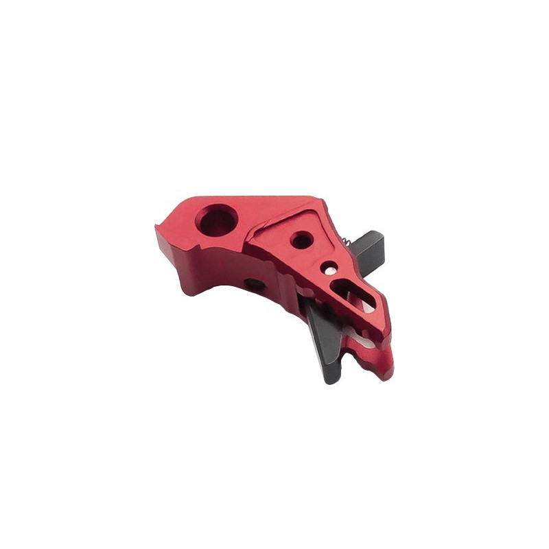 Détente réglable pour AAP-01 Base rouge