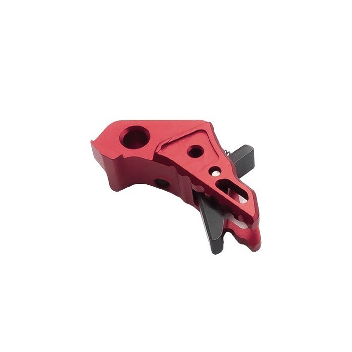 Détente réglable pour AAP-01 Base rouge