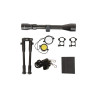 MB4413D Sniper Rifle Replica - Olive Drab