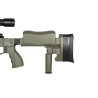 MB4413D Sniper Rifle Replica - Olive Drab