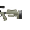 MB4413D Sniper Rifle Replica - Olive Drab