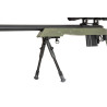 MB4413D Sniper Rifle Replica - Olive Drab