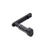M4/M16 magazine catch