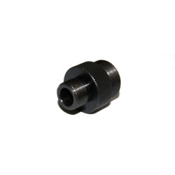 PPS adaptateur pour silencieux pour Well MB08, MB10, MB03