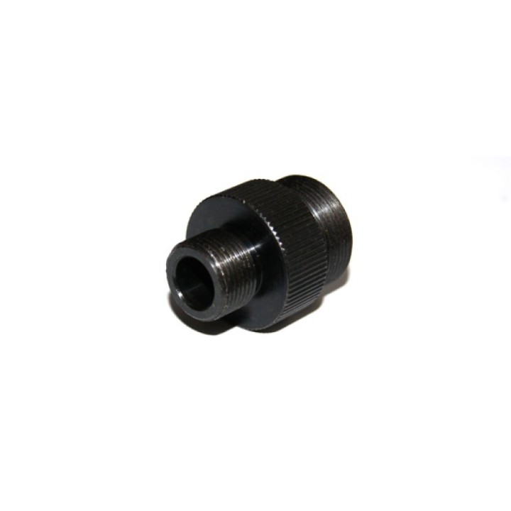 PPS adaptateur pour silencieux pour Well MB08, MB10, MB03