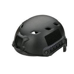 FAST BJ Helmet – Black