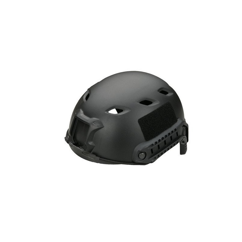 FAST BJ Helmet – Black