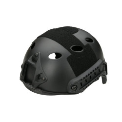 FAST PJ helmet - Black