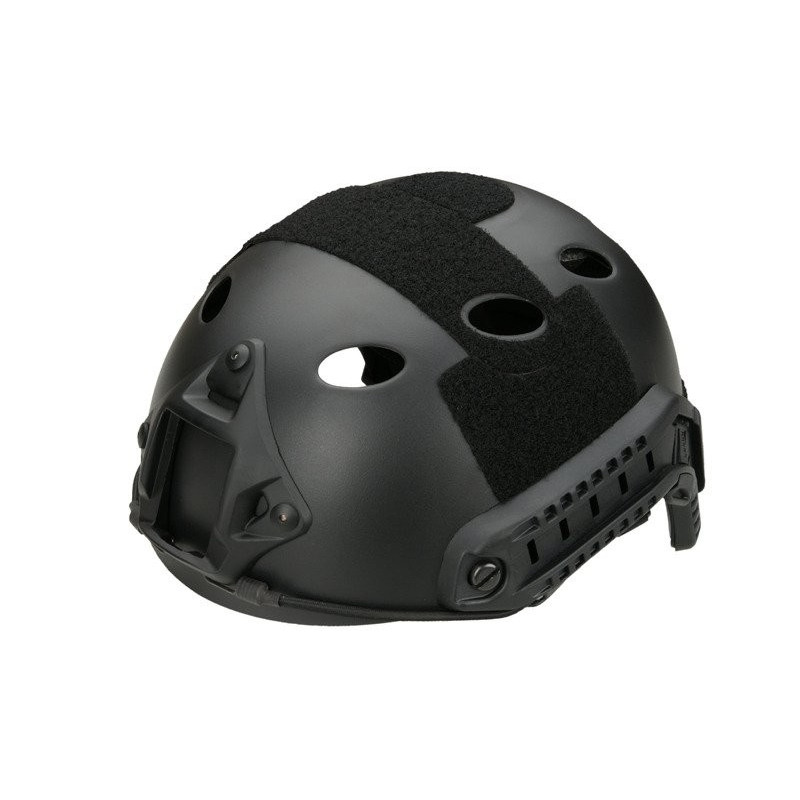 FAST PJ helmet - Black