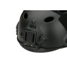 FAST PJ helmet - Black