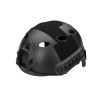 FAST PJ helmet - Black