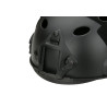 FAST PJ helmet - Black