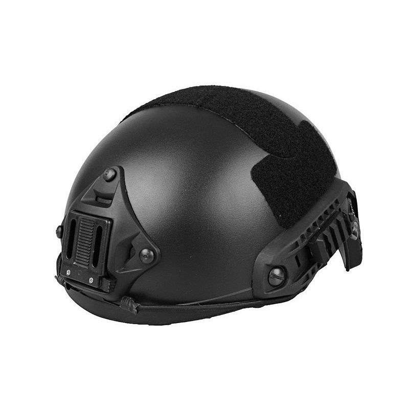 Ballistic CFH Helmet - Black (L/XL)