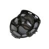 Ballistic CFH Helmet - Black (L/XL)