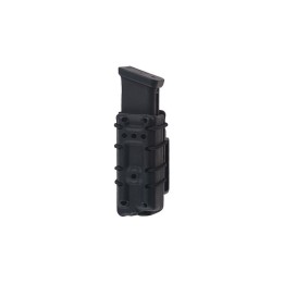 SMC Pistol Magazine Pouch (50mm Belt) - Black
