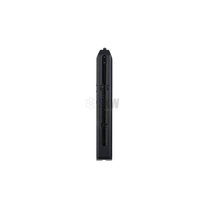 Chargeur Stinger 17 black CO2 4,5mm